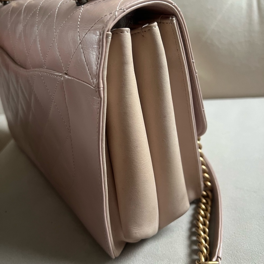 Chanel Paris Cosmo Flap Bag - Picture 5 of 12